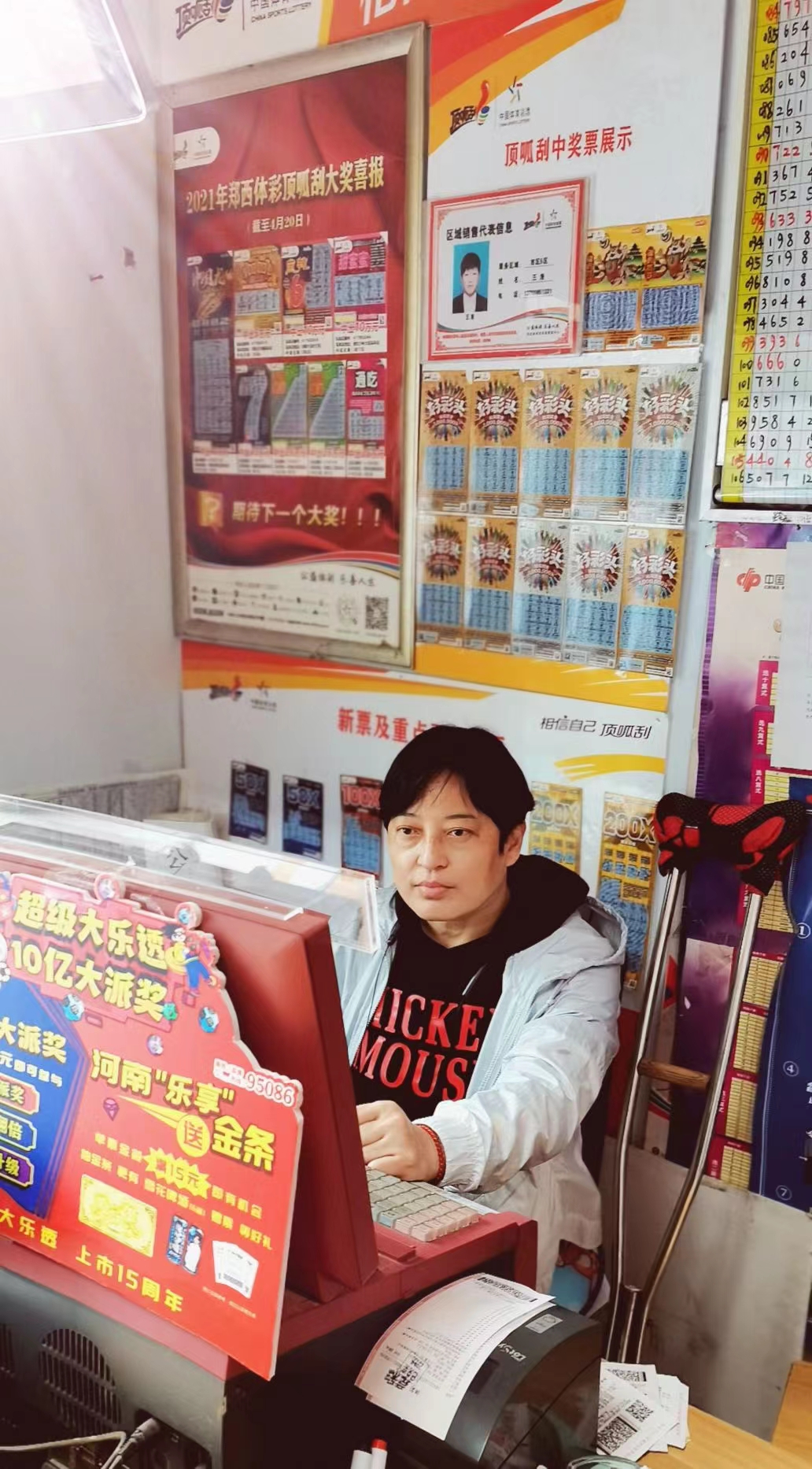 王卫华